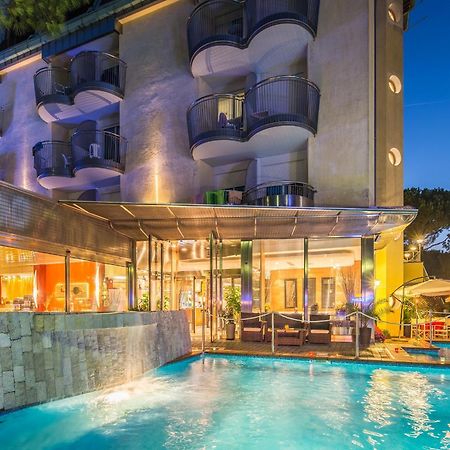 Park Hotel Линьяно-Саббьядоро Экстерьер фото