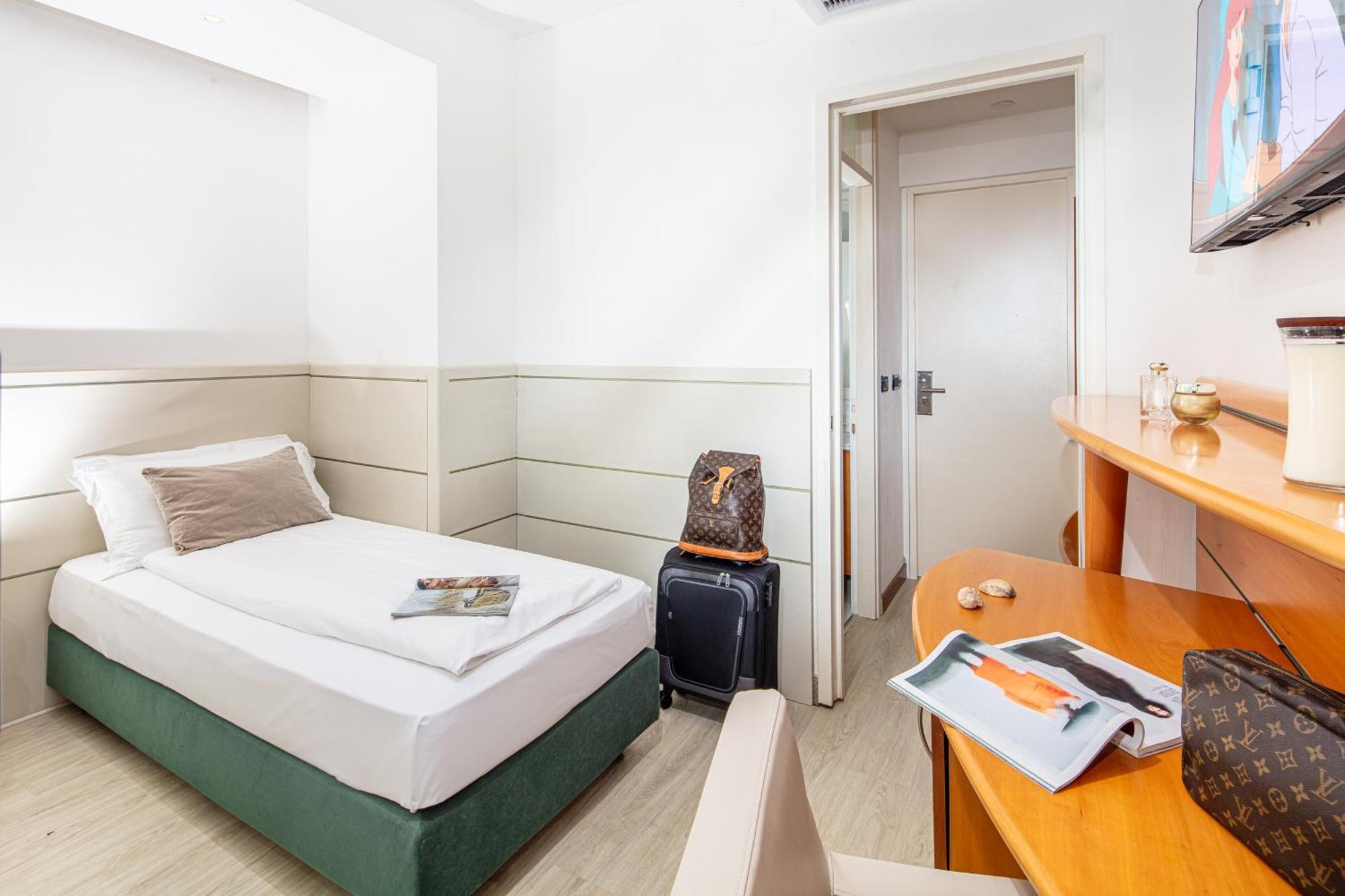Park Hotel Линьяно-Саббьядоро Экстерьер фото