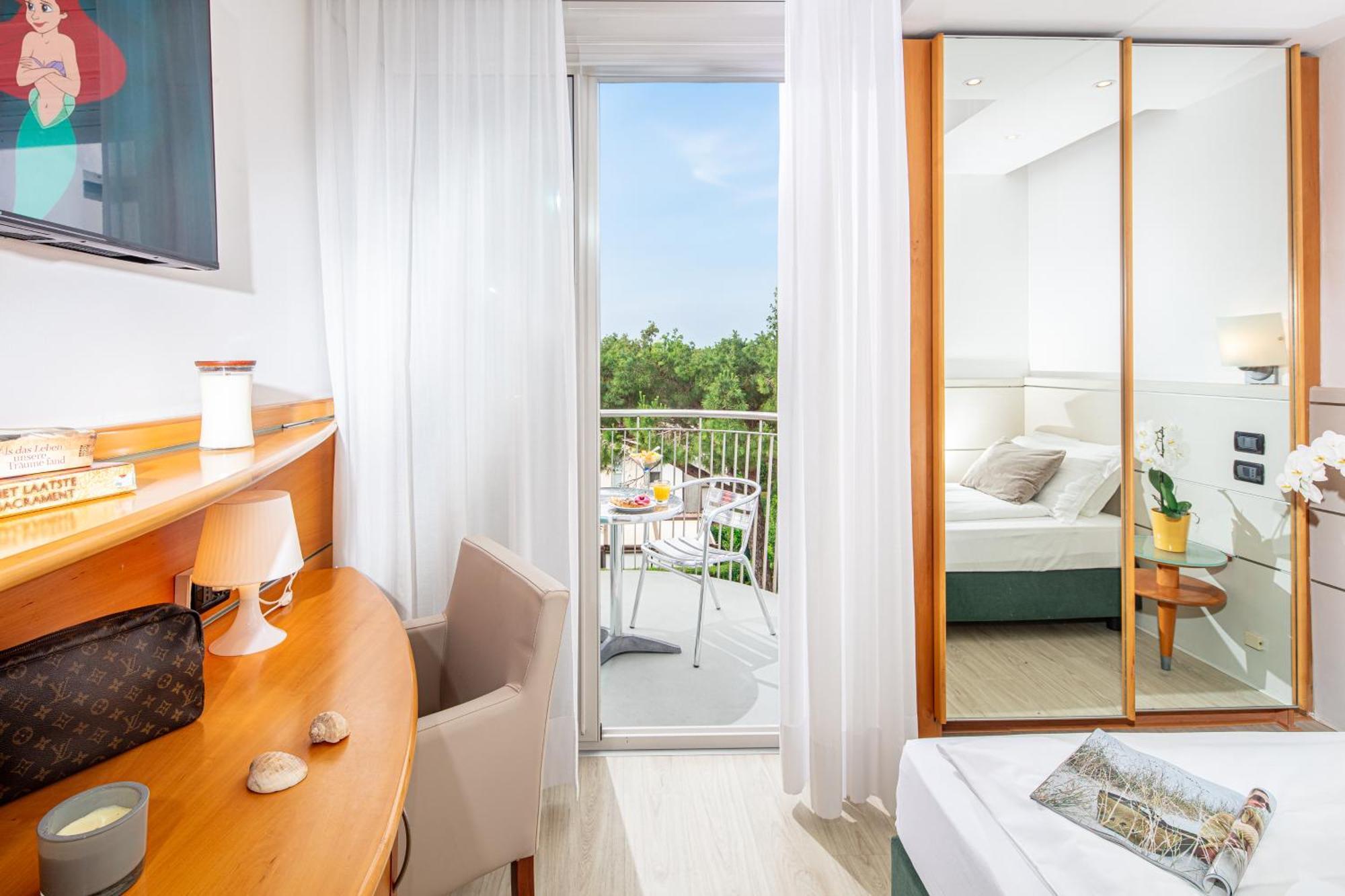 Park Hotel Линьяно-Саббьядоро Экстерьер фото