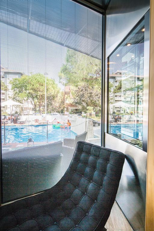 Park Hotel Линьяно-Саббьядоро Экстерьер фото