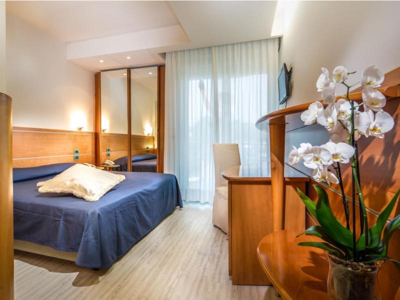 Park Hotel Линьяно-Саббьядоро Экстерьер фото